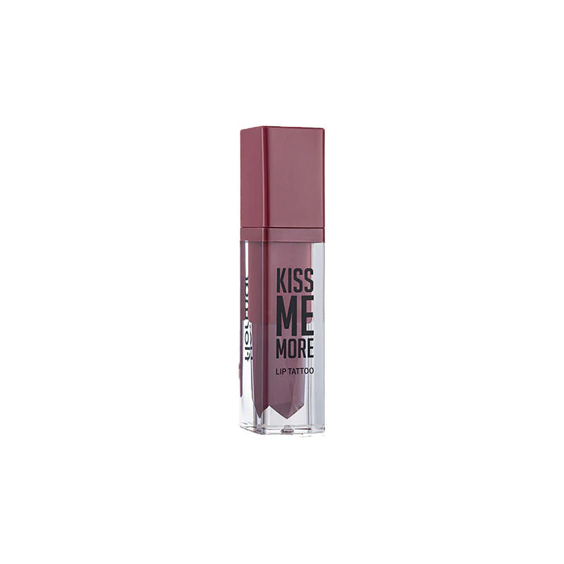Flormar Kiss Me More Lip Tattoo - Image 21