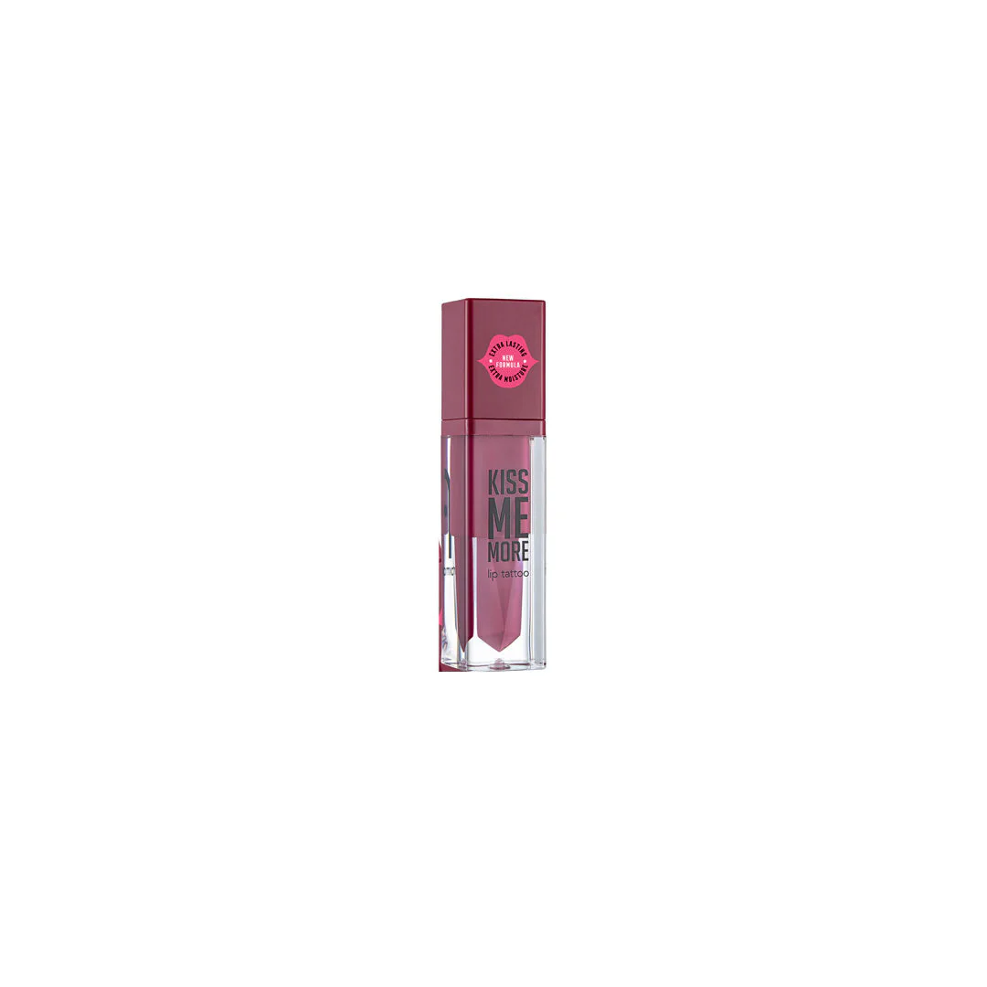 Flormar Kiss Me More Lip Tattoo - Image 23