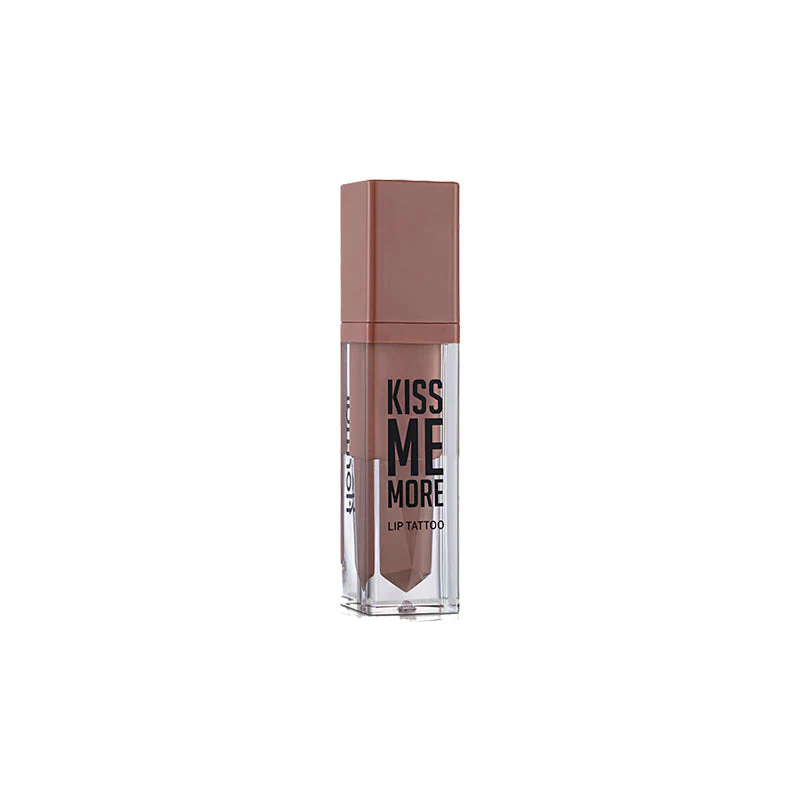 Flormar Kiss Me More Lip Tattoo - Image 4