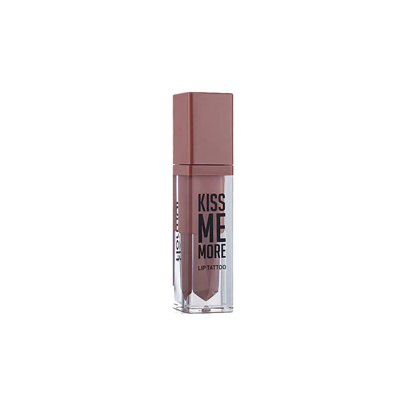 Flormar Kiss Me More Lip Tattoo - Image 5