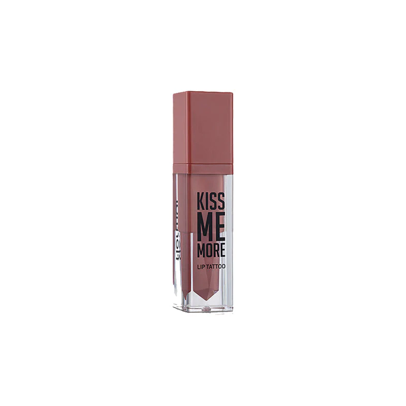 Flormar Kiss Me More Lip Tattoo - Image 6