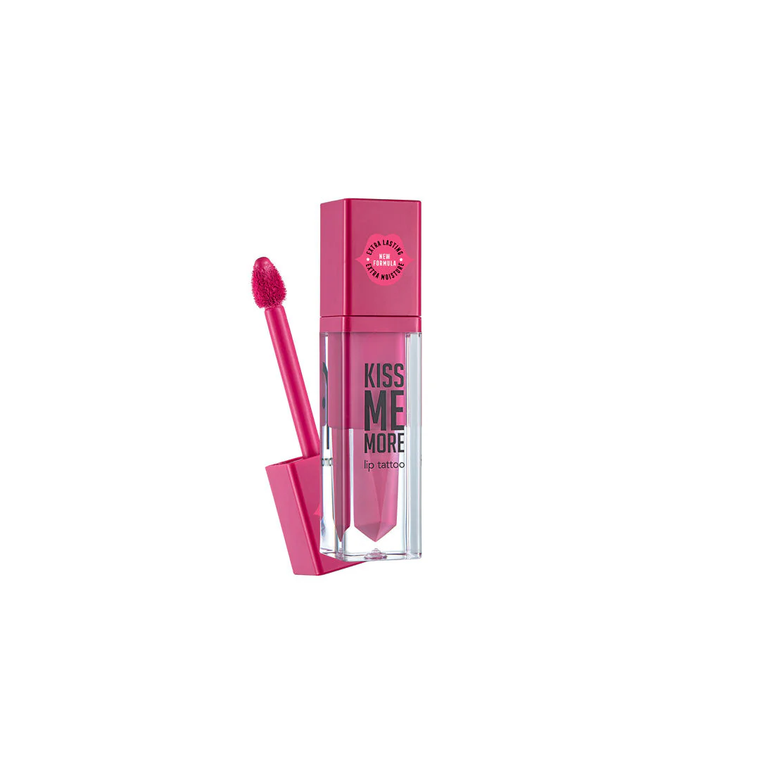 Flormar Kiss Me More Lip Tattoo - Image 24