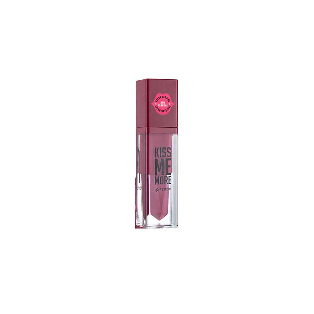 Flormar Kiss Me More Lip Tattoo - Image 27