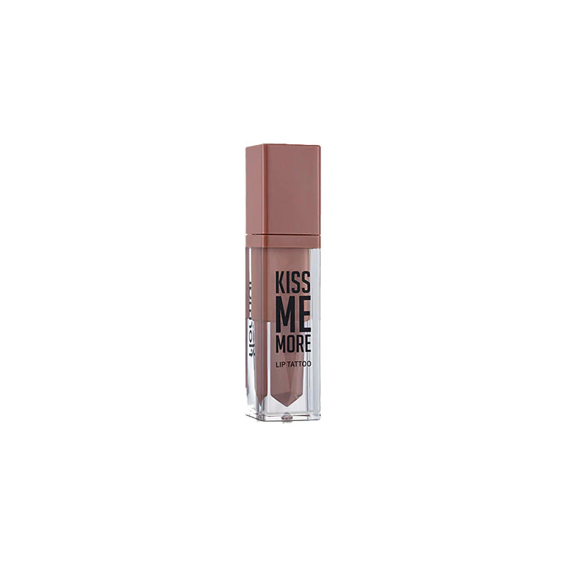 Flormar Kiss Me More Lip Tattoo - Image 3