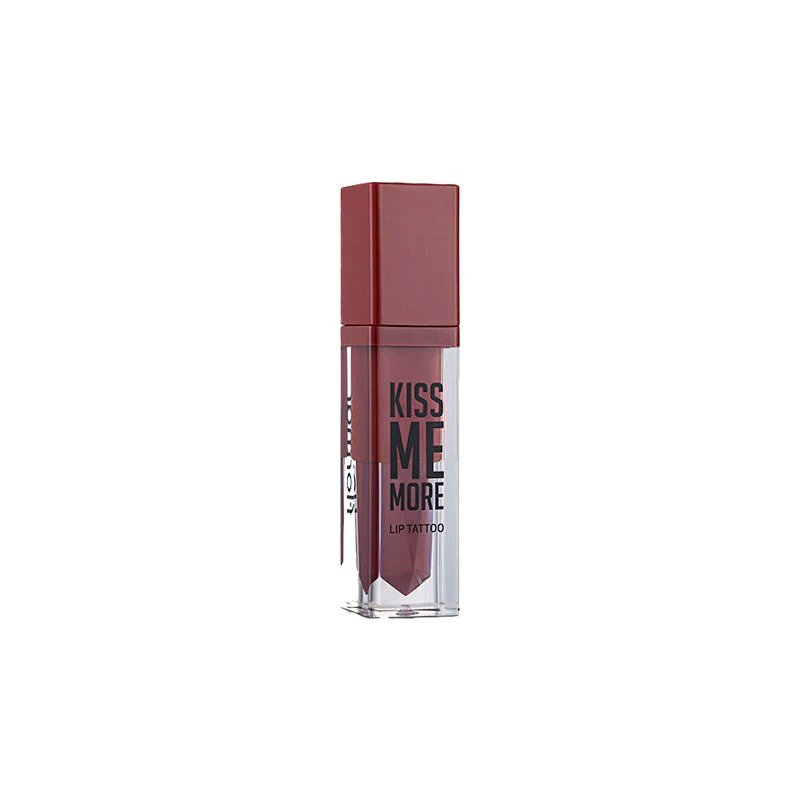 Flormar Kiss Me More Lip Tattoo - Image 9