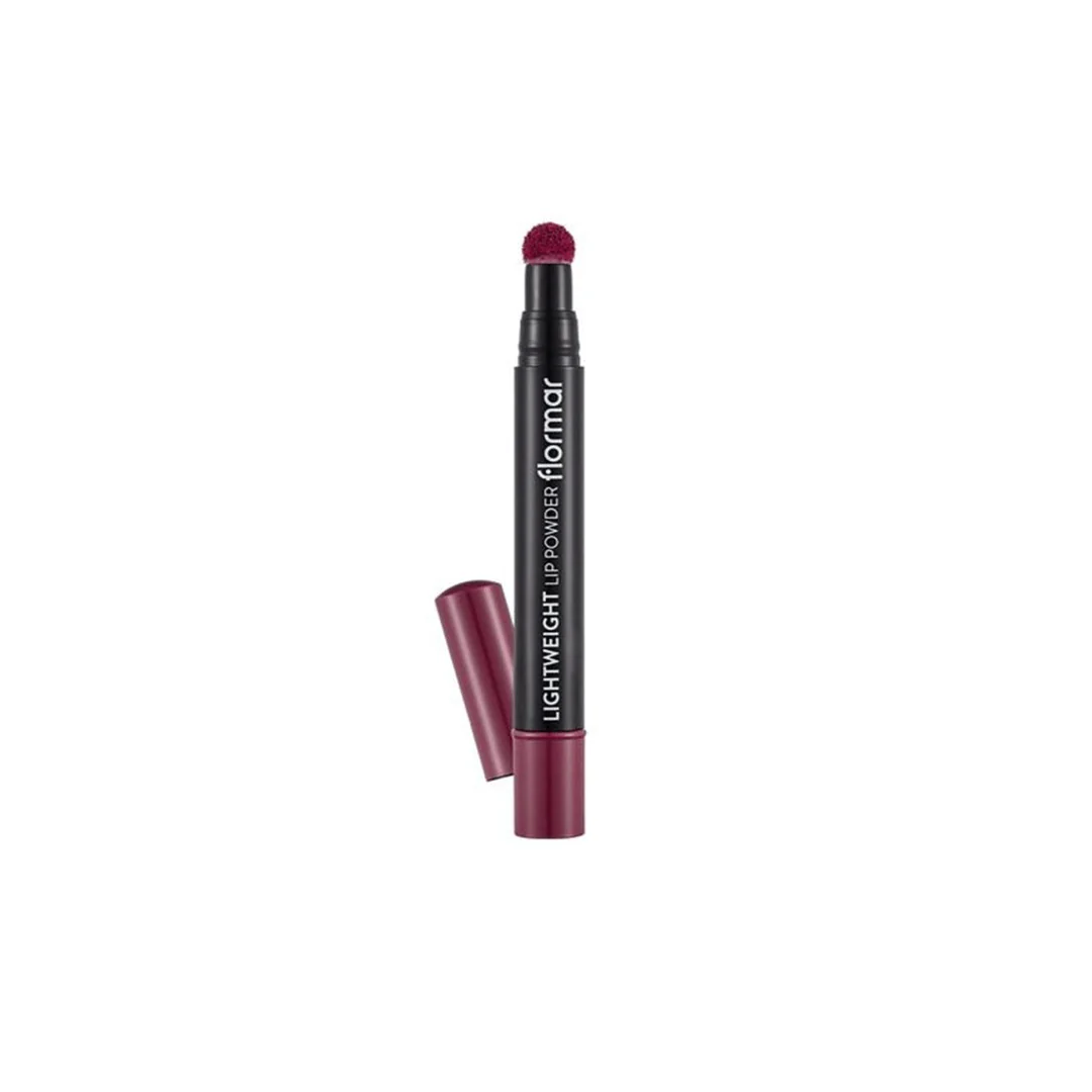 Flormar Lightweight Lip Powder - Image 3
