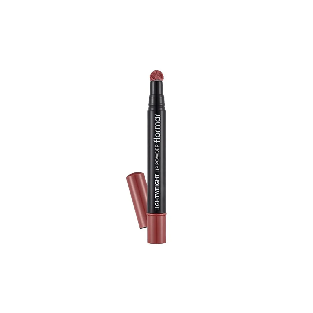 Flormar Lightweight Lip Powder - Image 9