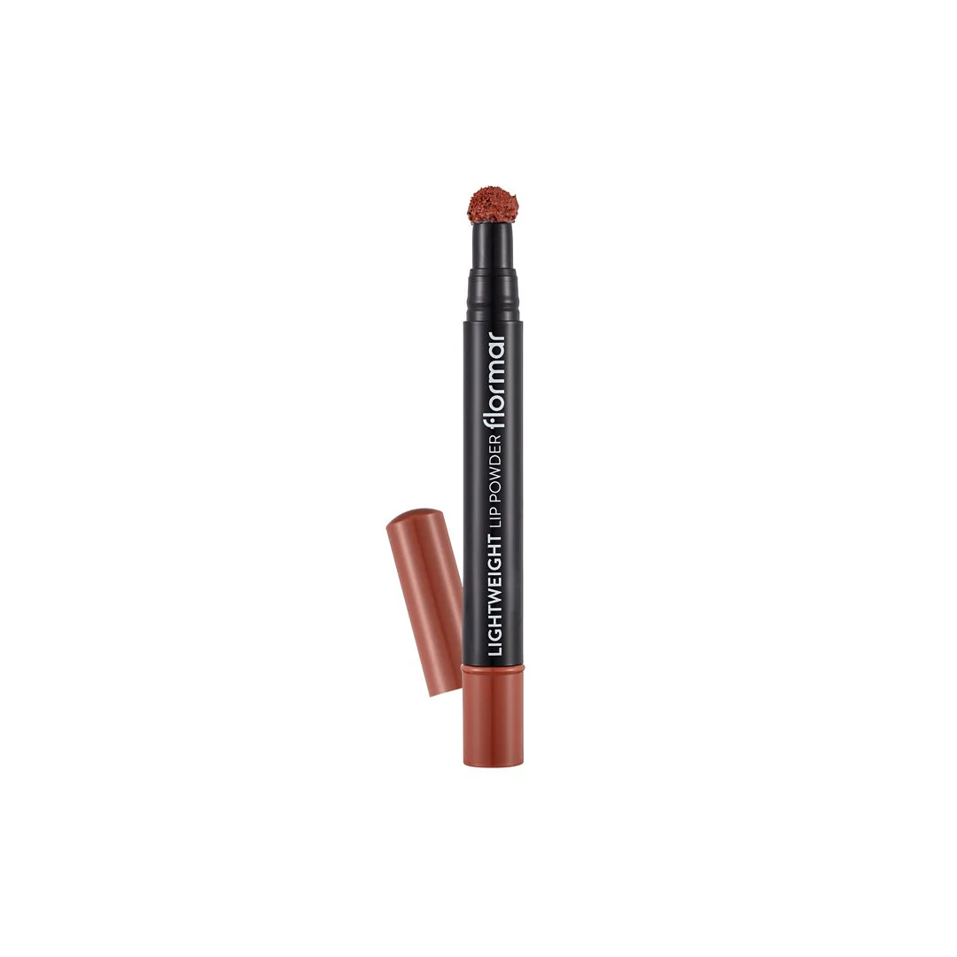 Flormar Lightweight Lip Powder - Image 18