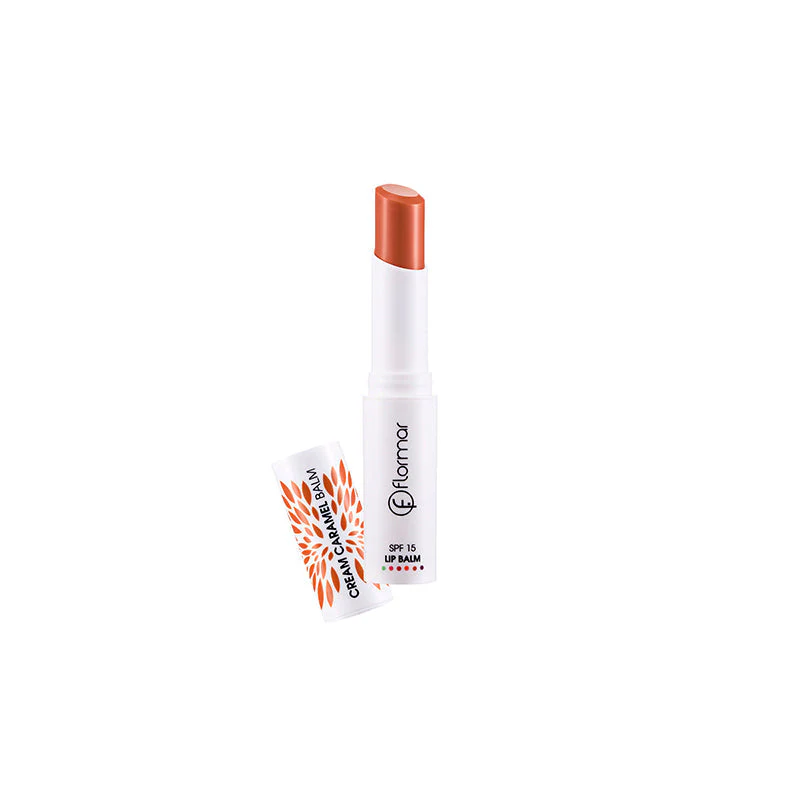 Flormar Lip Balm - Image 4