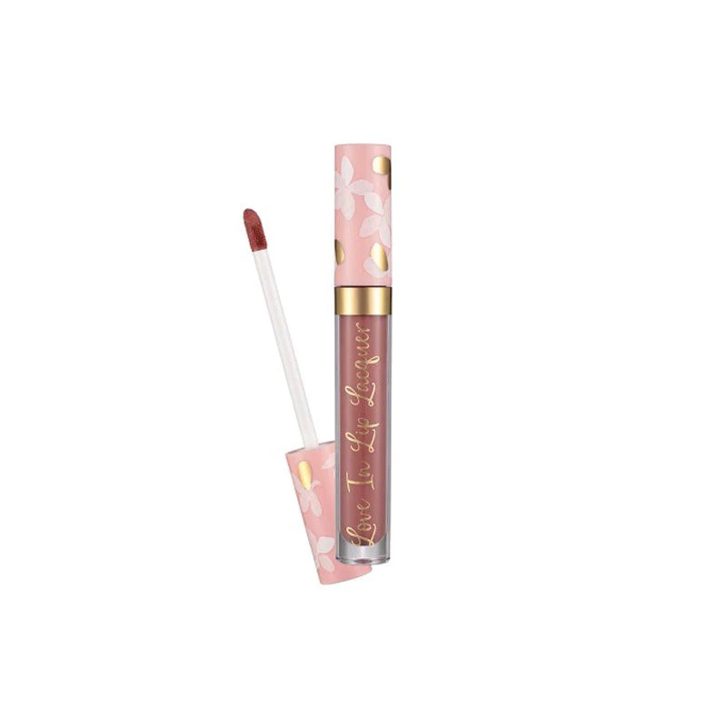 Flormar Love In Lip Laquer - Image 2