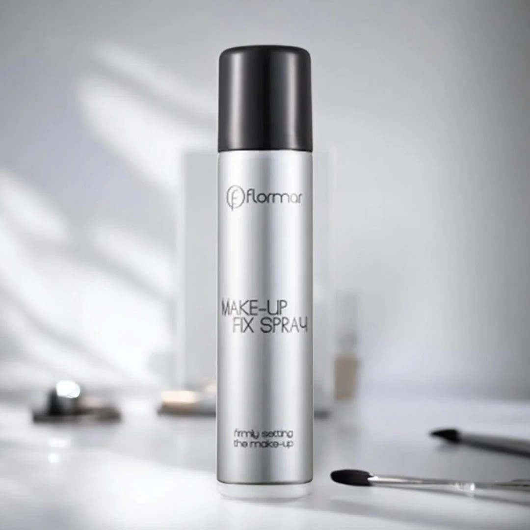 Flormar Makeup Fixer - Image 2