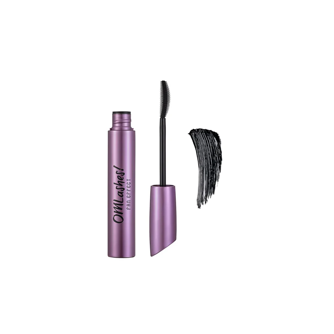 Flormar Omlashes Mascara - Image 5