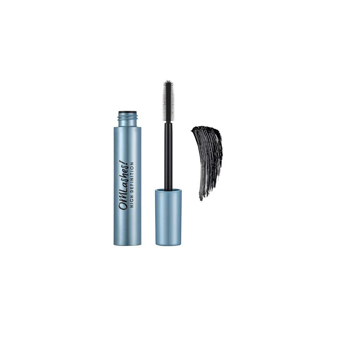 Flormar Omlashes Mascara - Image 10