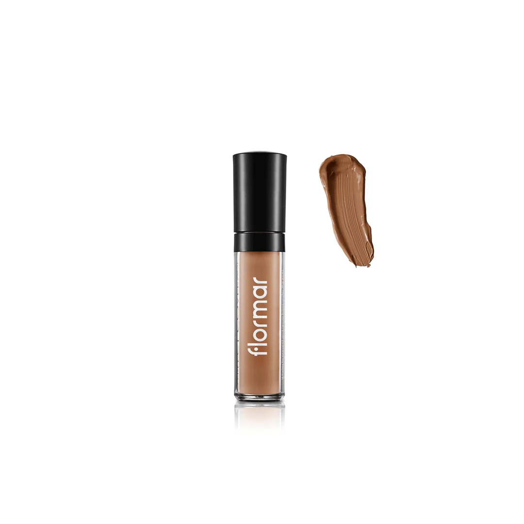Flormar Perfect Coverage Liquid Concealer - Image 11