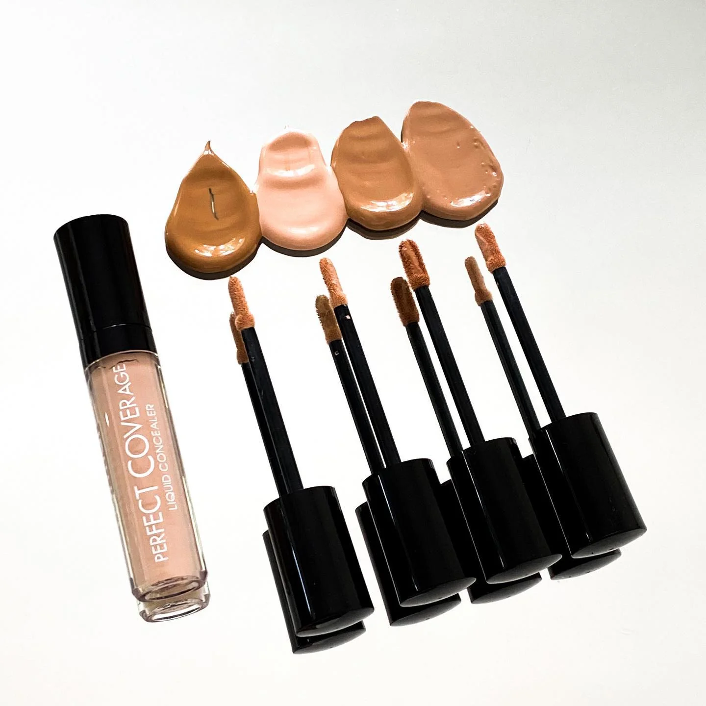 Flormar Perfect Coverage Liquid Concealer - Image 2