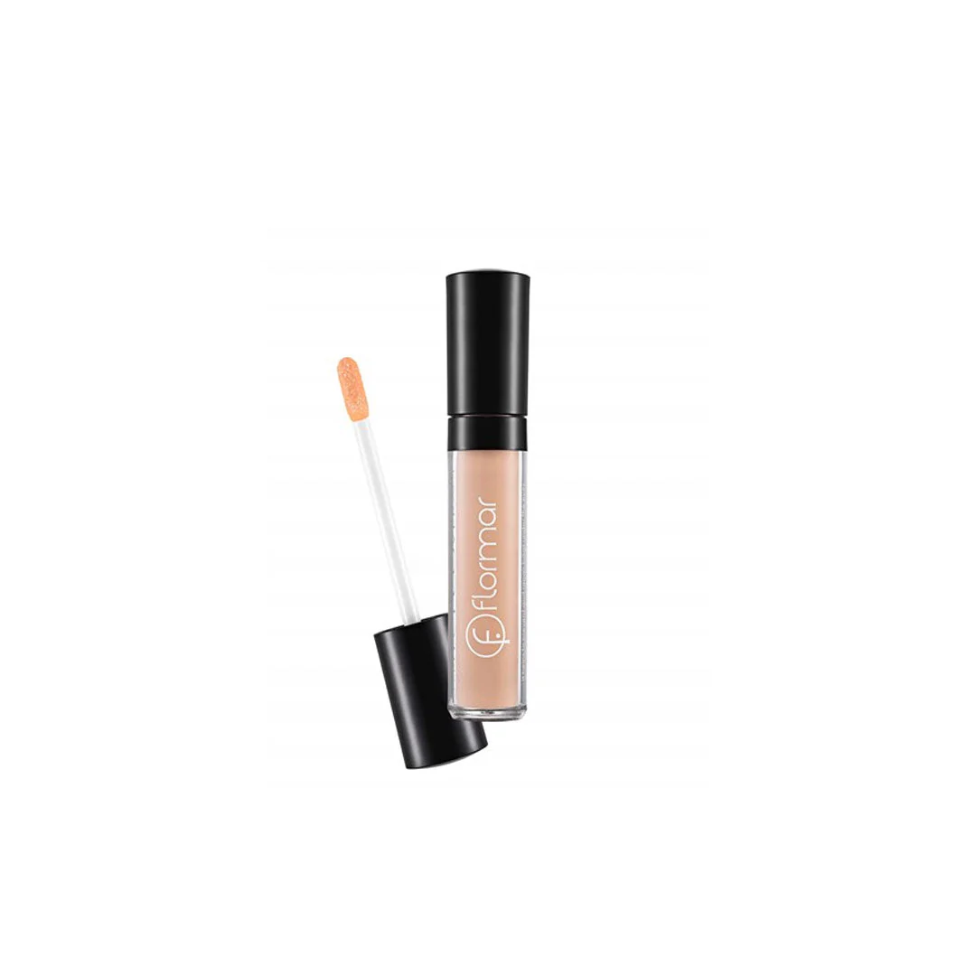 Flormar Perfect Coverage Liquid Concealer - Image 3