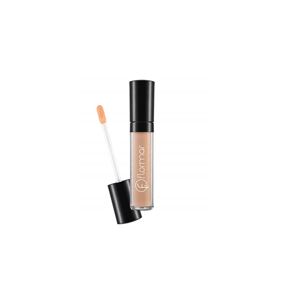 Flormar Perfect Coverage Liquid Concealer - Image 4