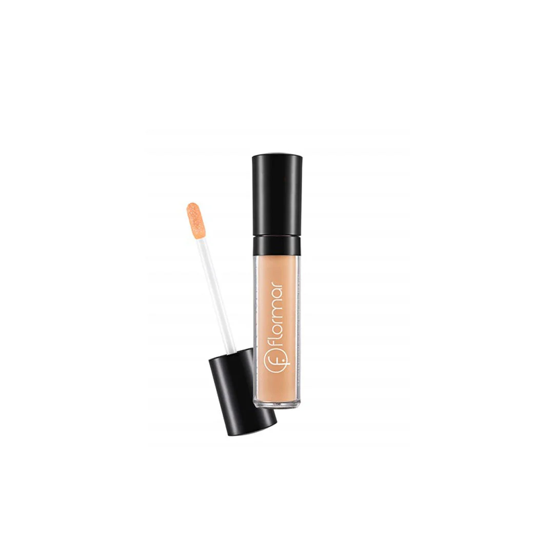 Flormar Perfect Coverage Liquid Concealer - Image 5