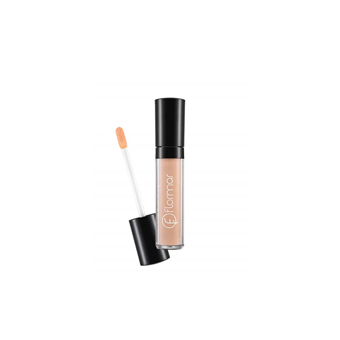 Flormar Perfect Coverage Liquid Concealer - Image 6