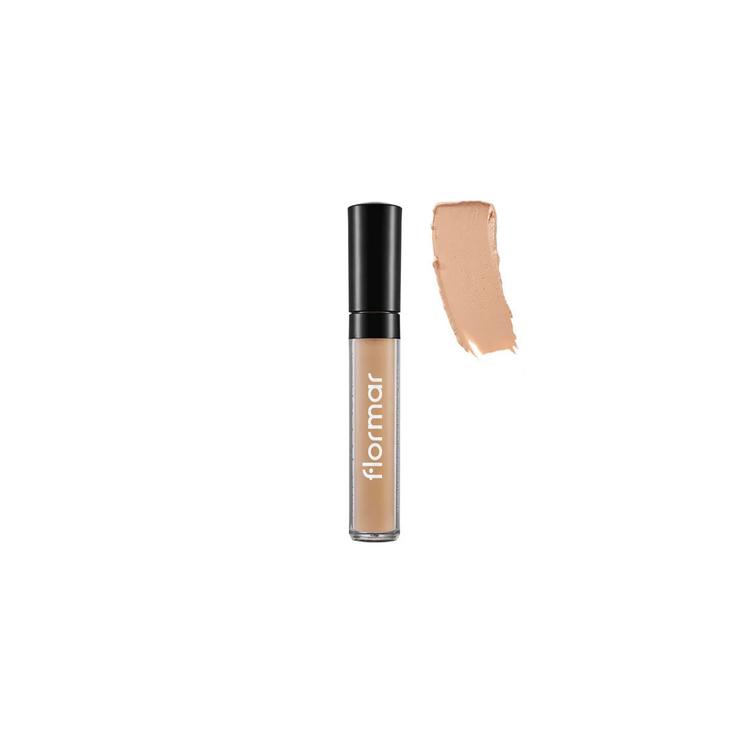 Flormar Perfect Coverage Liquid Concealer - Image 7