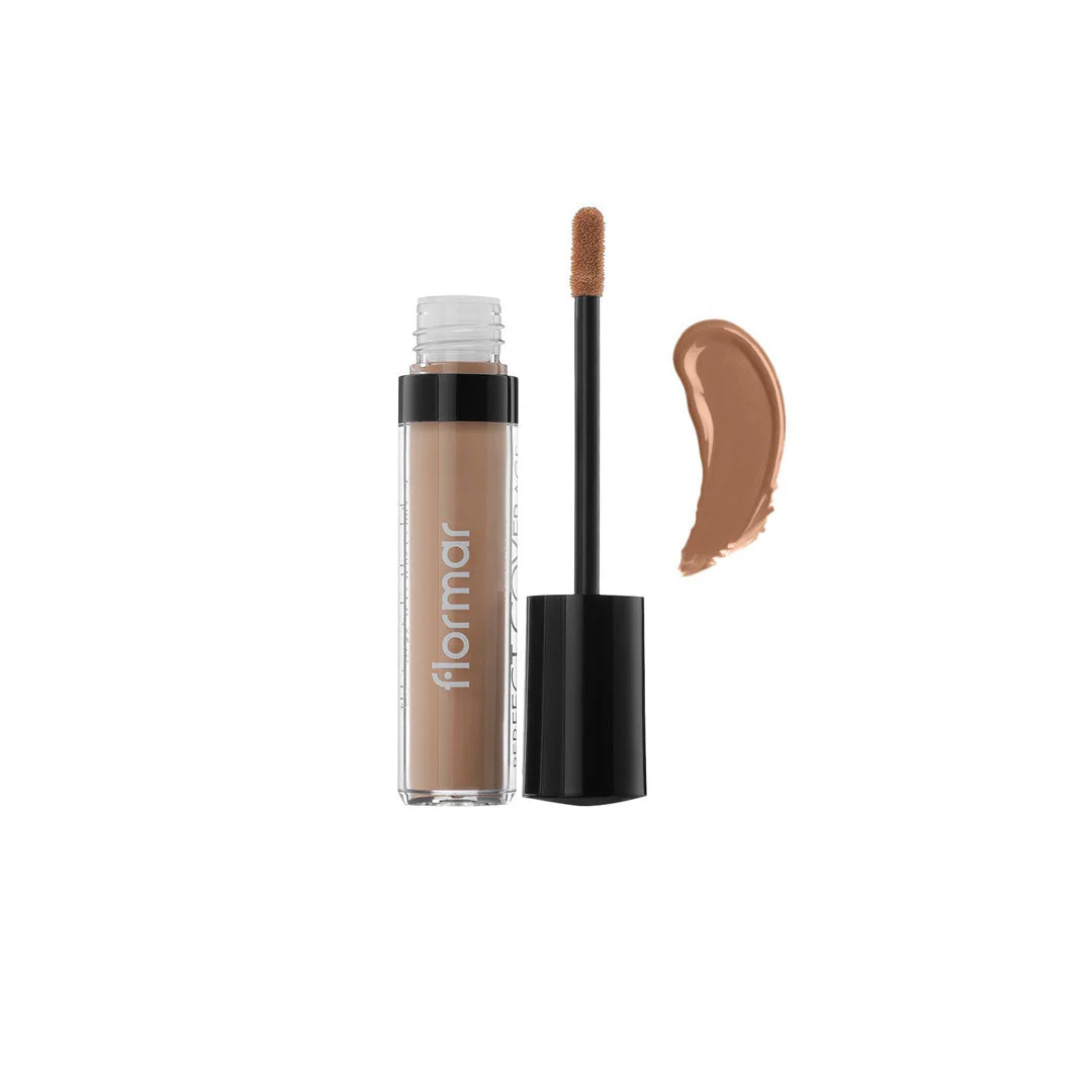 Flormar Perfect Coverage Liquid Concealer - Image 9