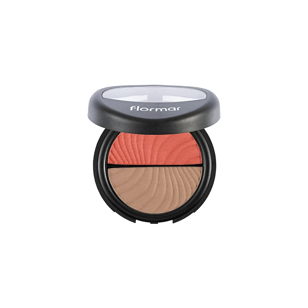 Flormar Single Blush-On - Image 15
