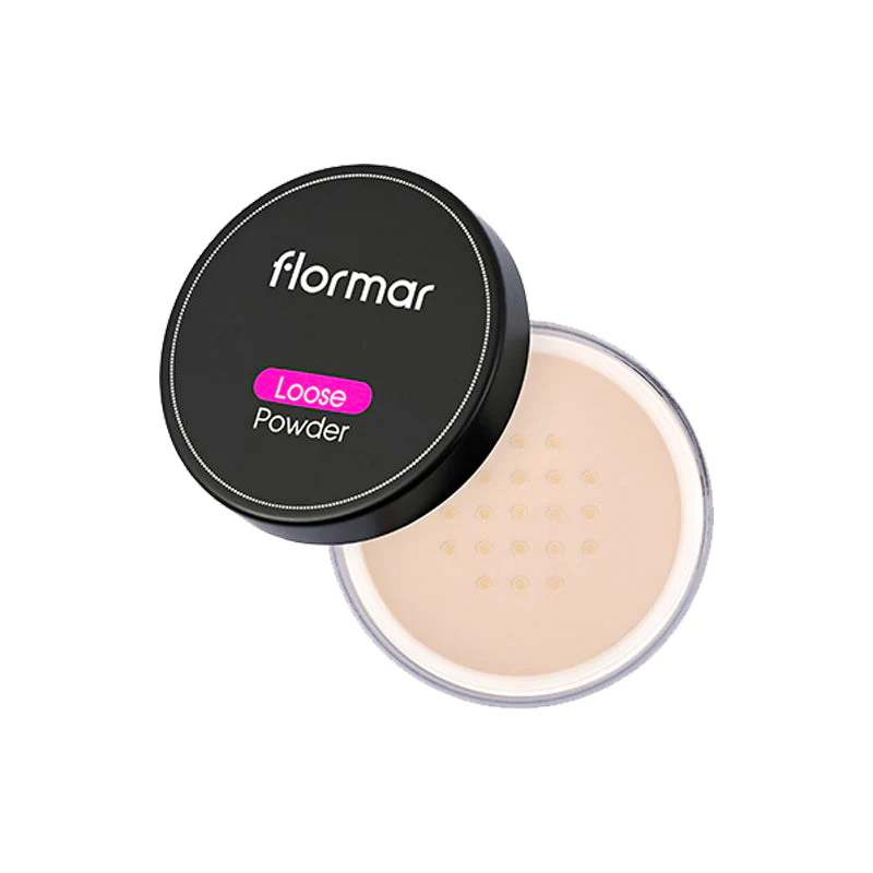Flormar Terracotta Loose Powder - Image 2