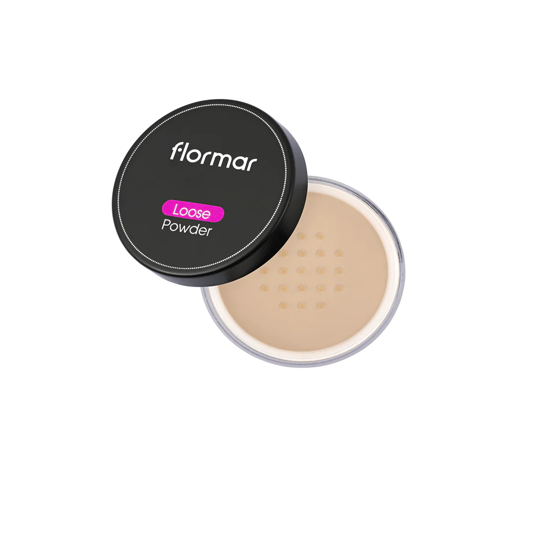 Flormar Terracotta Loose Powder - Image 3