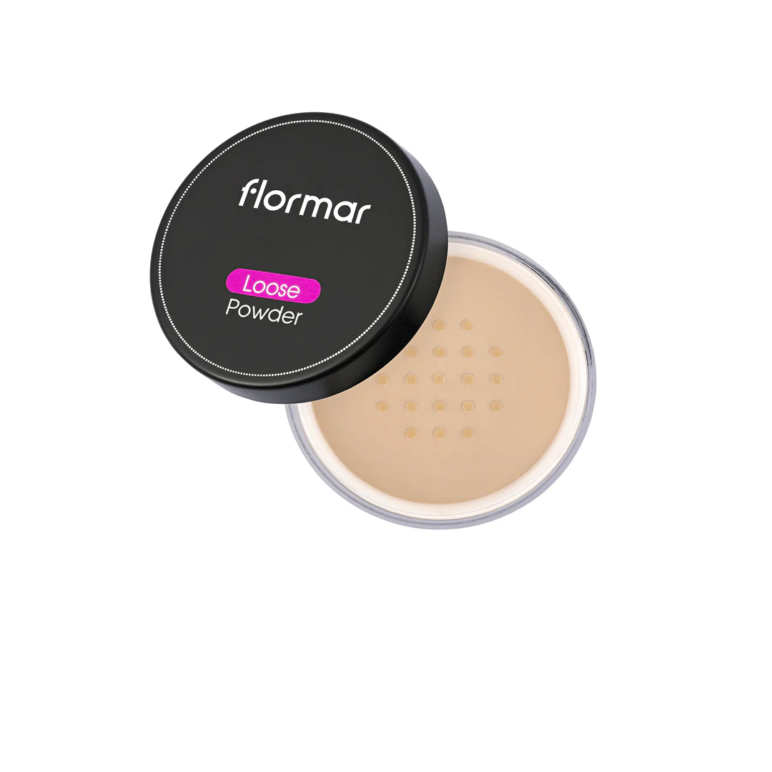 Flormar Terracotta Loose Powder - Image 4