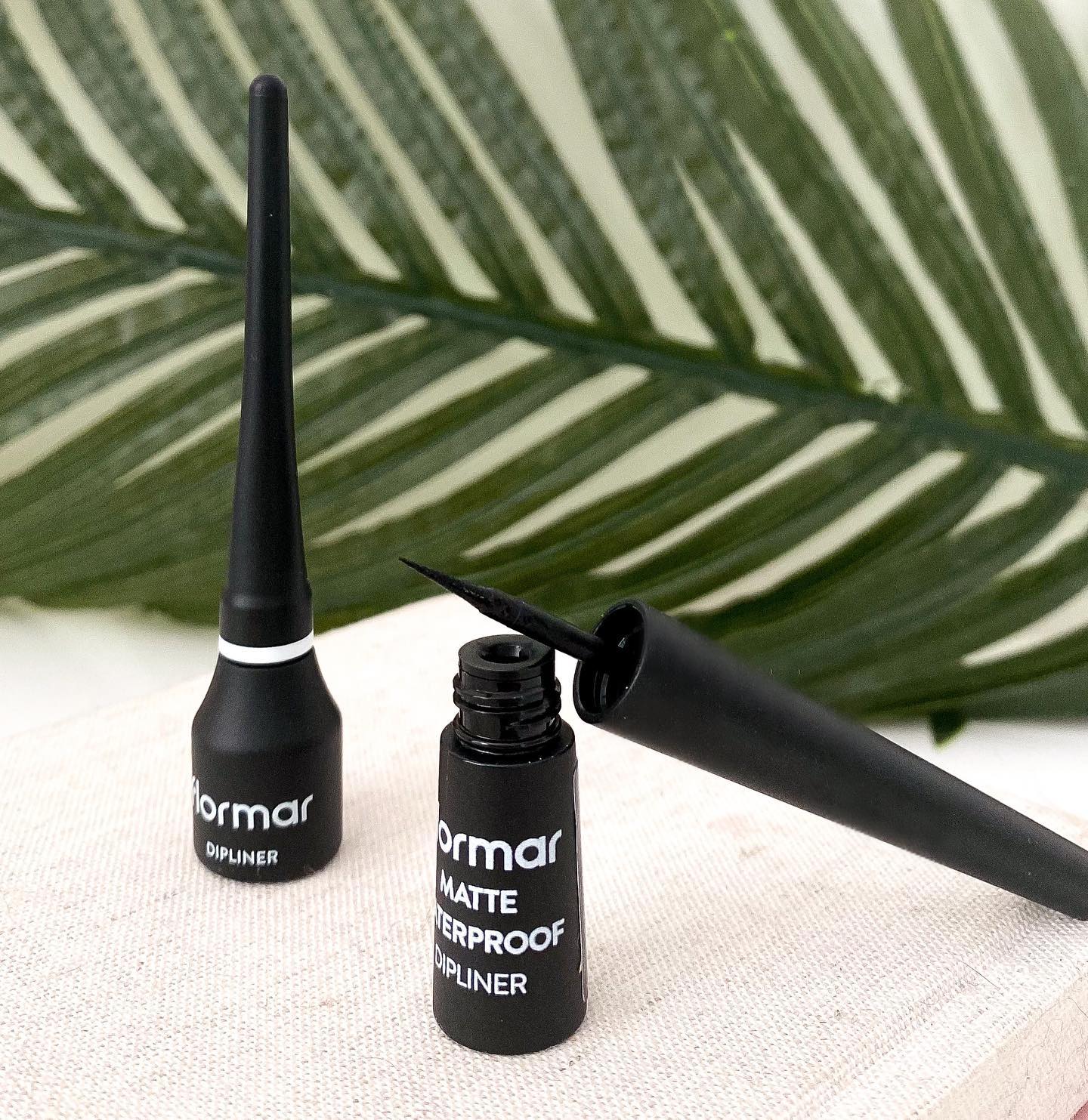 Flormar Terracotta Waterproof Dip Liner - Image 2