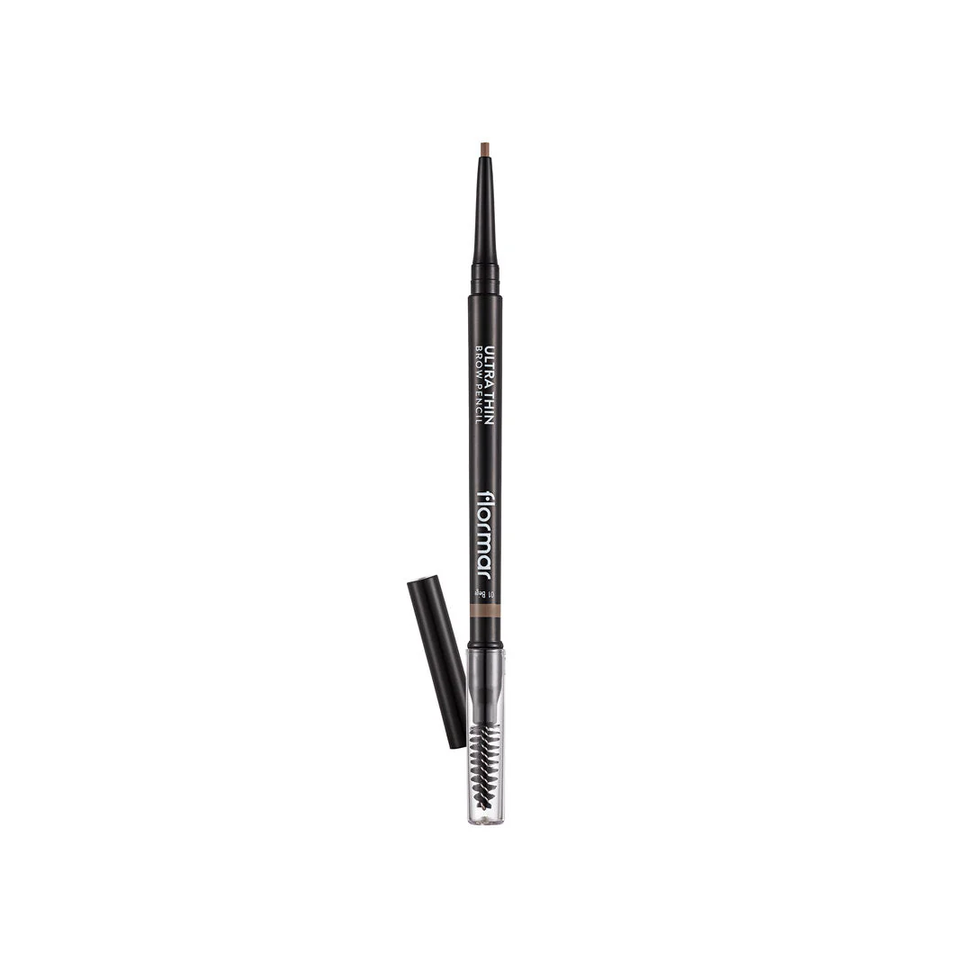Flormar Ultra Thin Brow Pencil 0.14g - Image 3