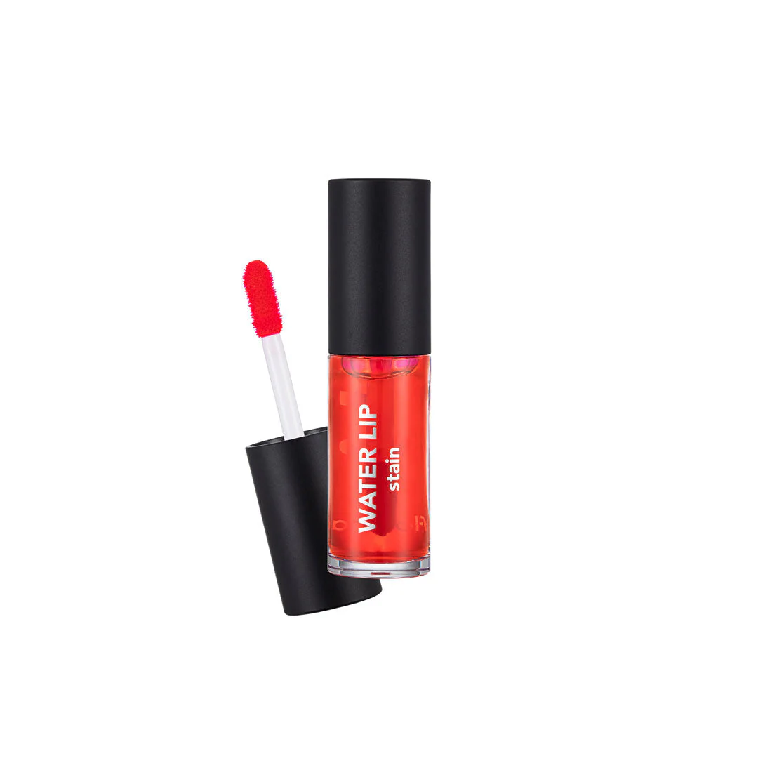 Flormar Water Stain Lip Gloss 6.4ml - Image 2