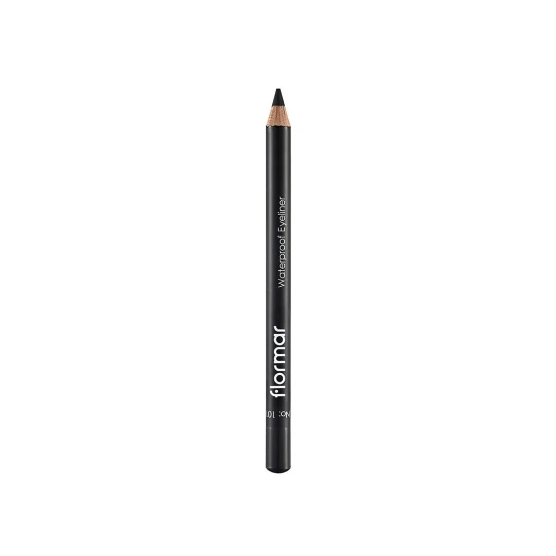 Flormar Waterproof EyeLiner Pencil - Image 4