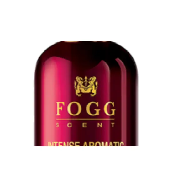 FOGG INTENSE AROMATIC Eau De Parfum For Men 90 ML - Image 2