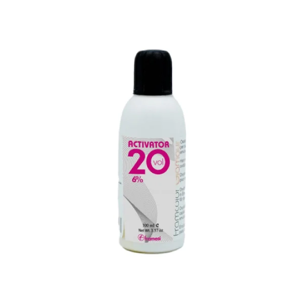 Framesi Activator 20 Volume 6% 100 ML