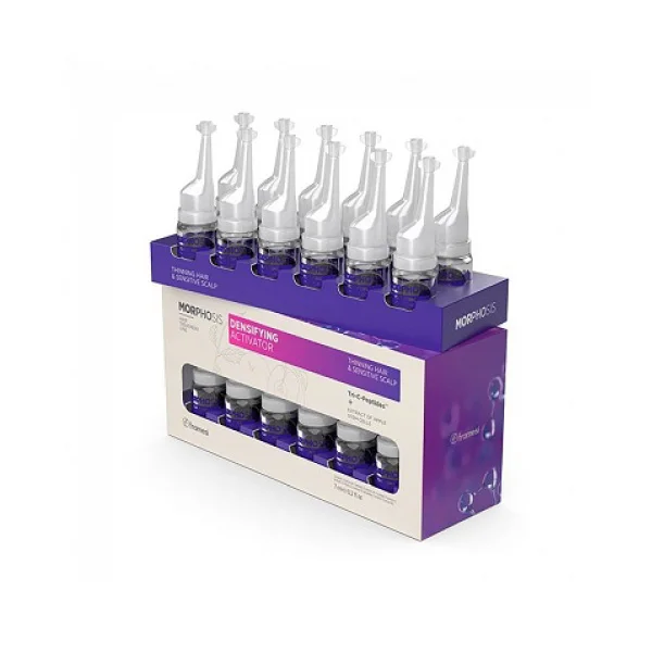 Framesi Morphosis Densifying Activator 12x7 ML