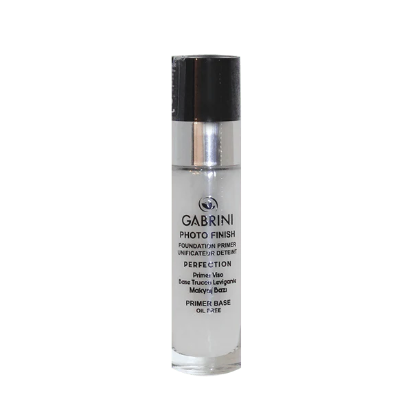 Gabrini Primer Base (Bottle)