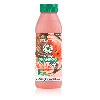 Fructis Watermelon Hair Food Moisturizing Shampoo