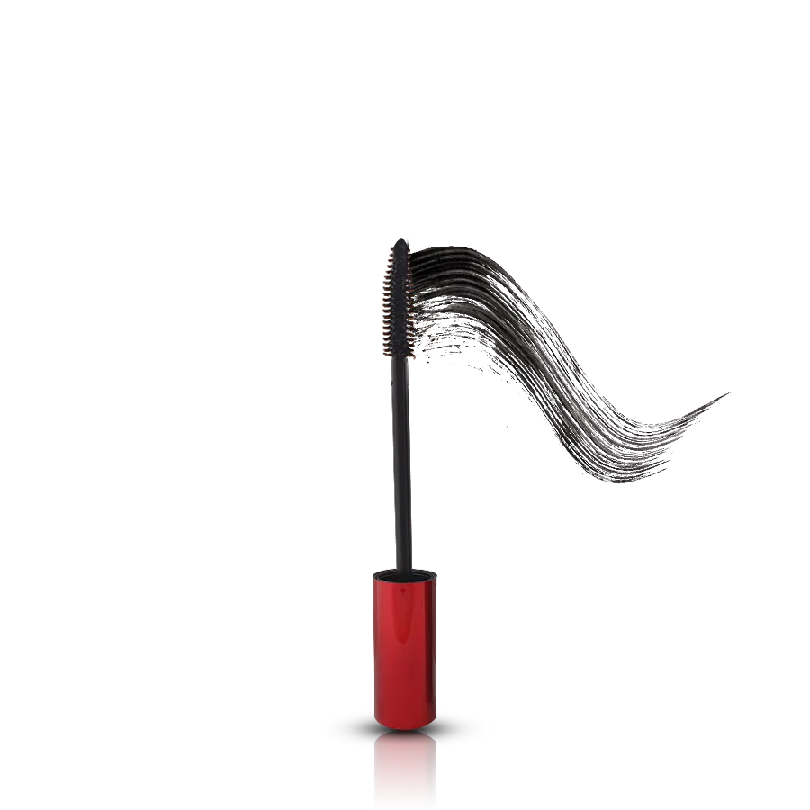 Glamorous Face Long Lasting Volume Mascara - Image 2