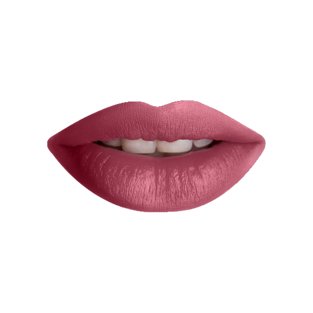 Glamorous Face Moisture Rich Lipstick (Silver Case) - Image 35