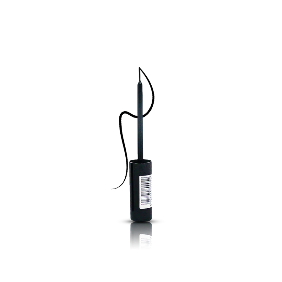Glamorous Face Waterproof Liquid Eyeliner - Image 2
