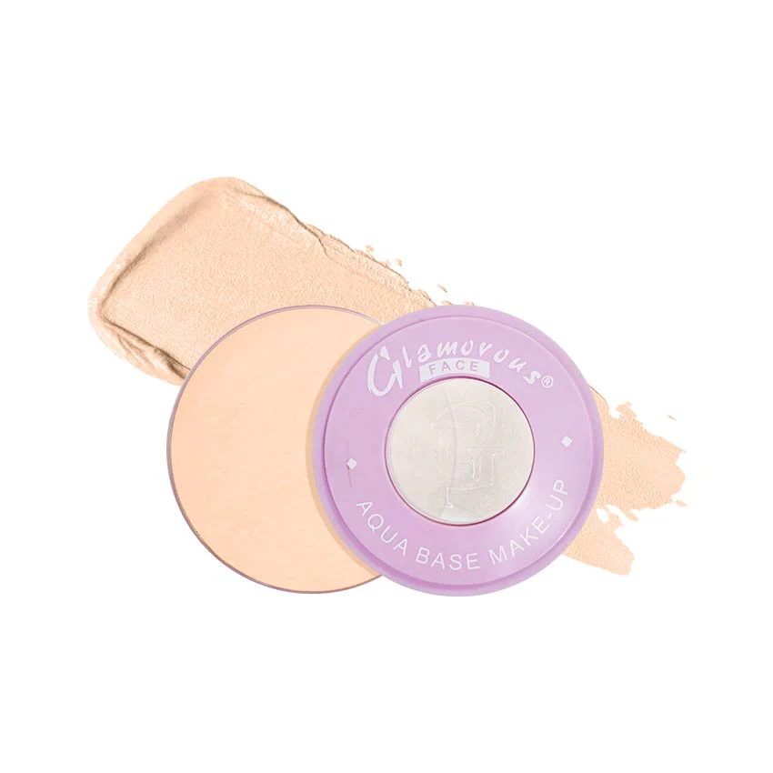 Glamorous Face Wet Base Makeup (Pink Case) - Image 11