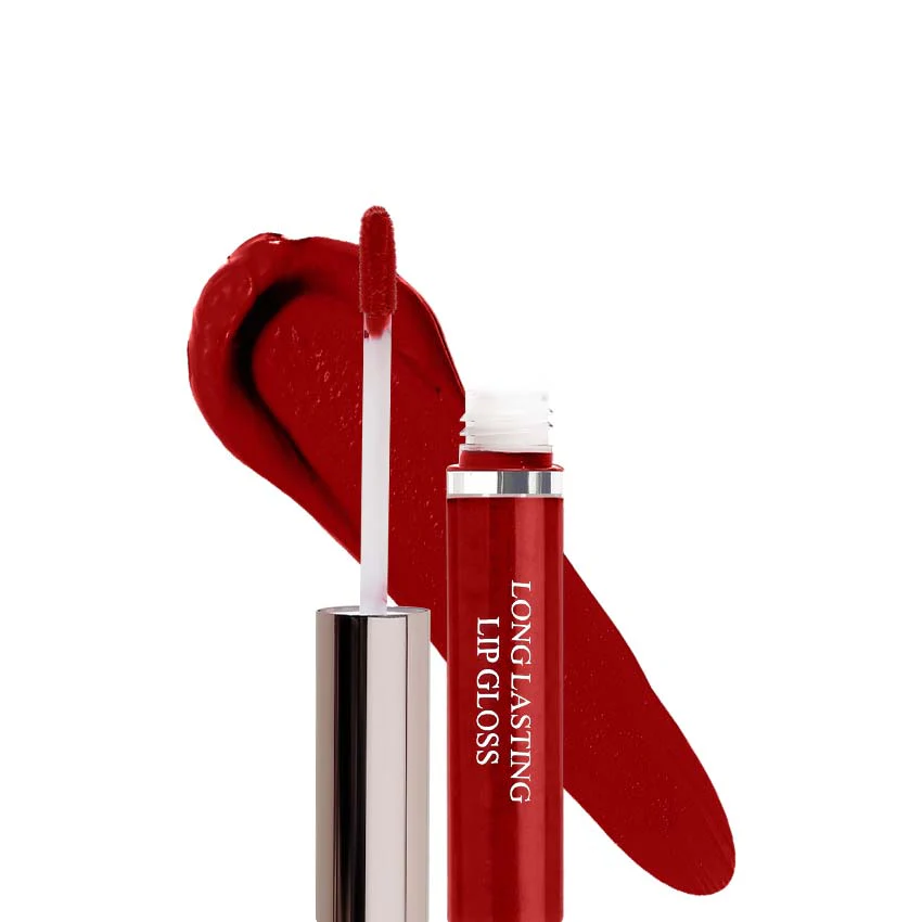 Glamorous Long Lasting Liquid Lipstick - Image 10