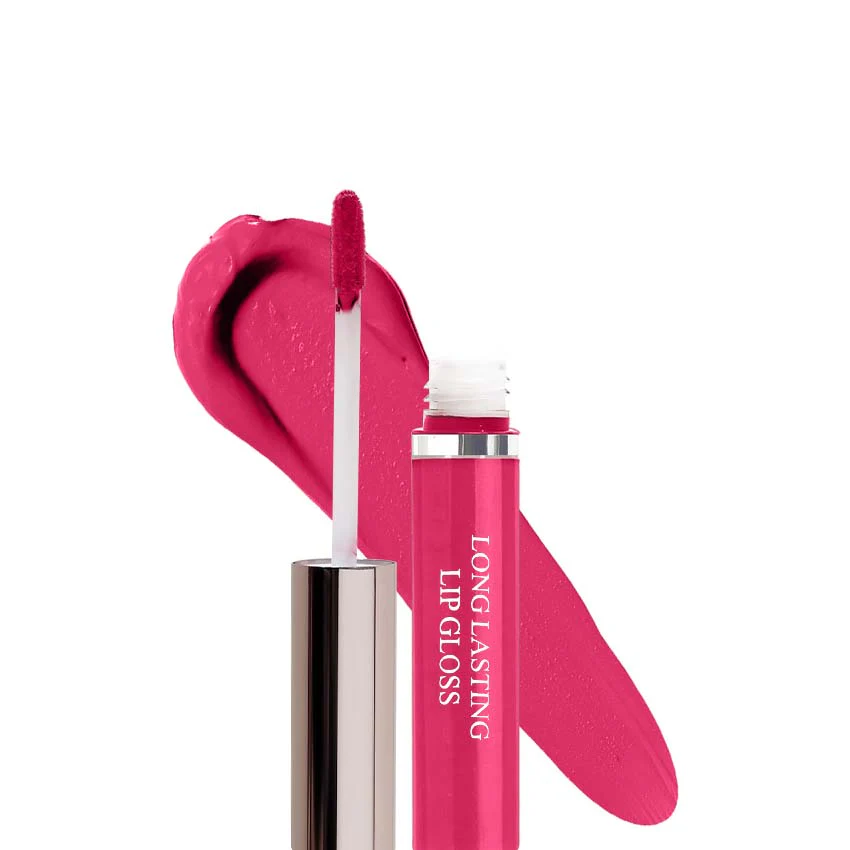Glamorous Long Lasting Liquid Lipstick - Image 24