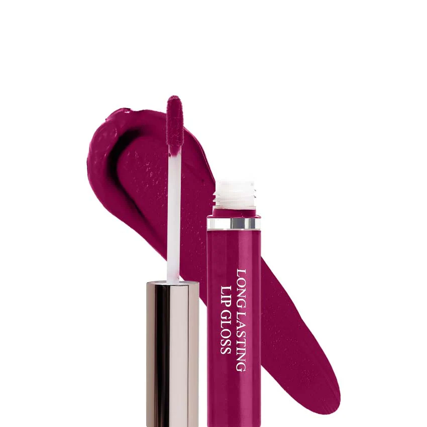 Glamorous Long Lasting Liquid Lipstick - Image 3