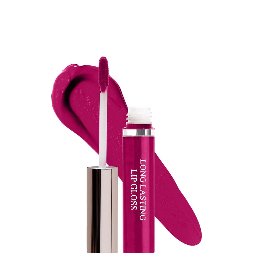 Glamorous Long Lasting Liquid Lipstick - Image 4
