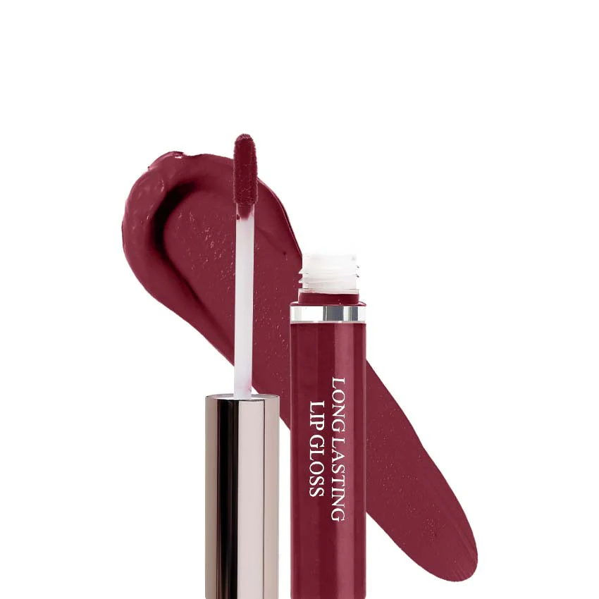 Glamorous Long Lasting Liquid Lipstick - Image 7