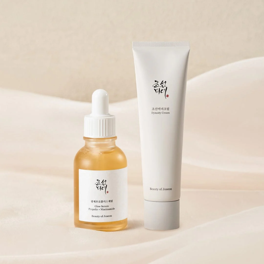 Beauty of Joseon Glass Skin Duo - Image 8