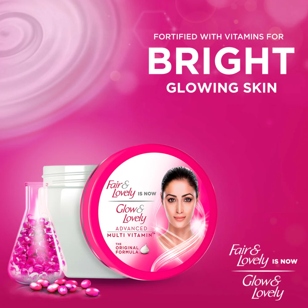 Glow And Lovely Advance Multivitamin Cream Jar 65Ml - Image 2