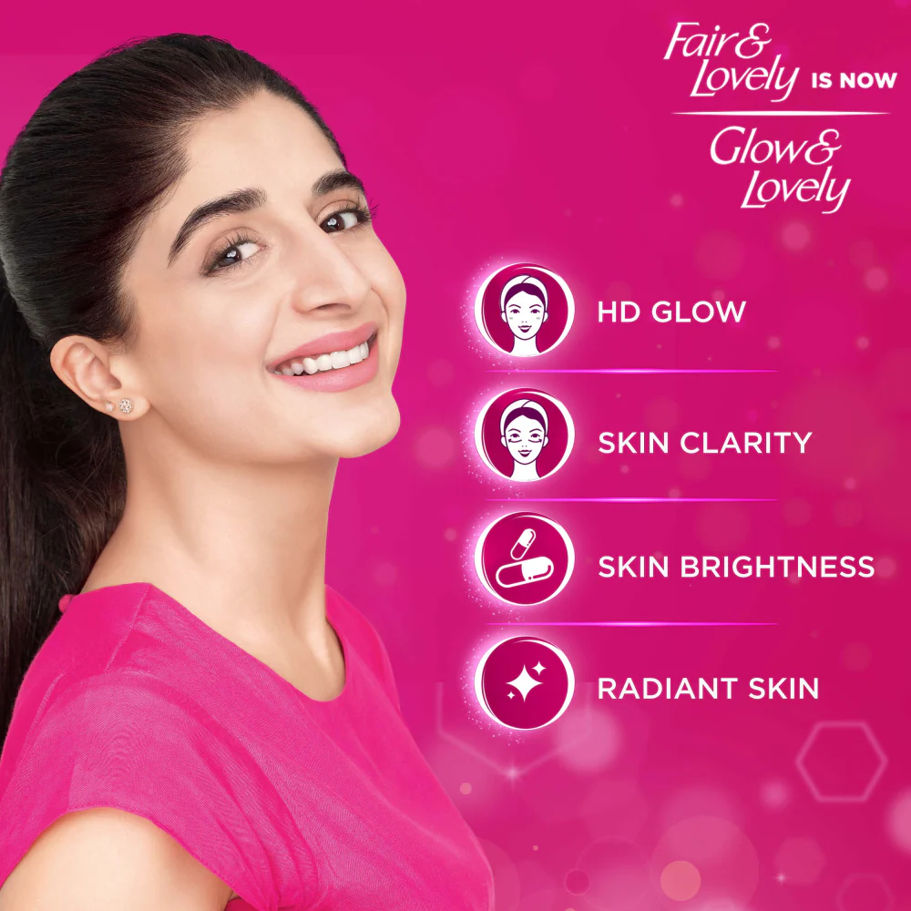 Glow And Lovely Advance Multivitamin Cream Jar 65Ml - Image 3